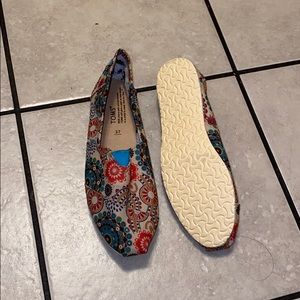 Women shoes